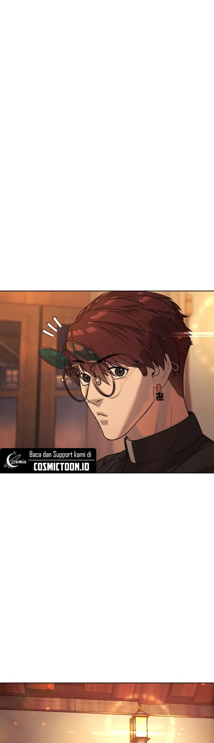 Killer Peter Chapter 122 Halaman 81