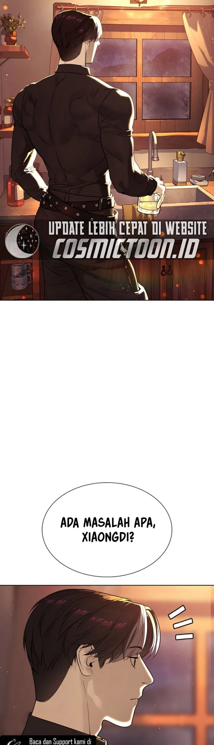 Killer Peter Chapter 122 Halaman 82