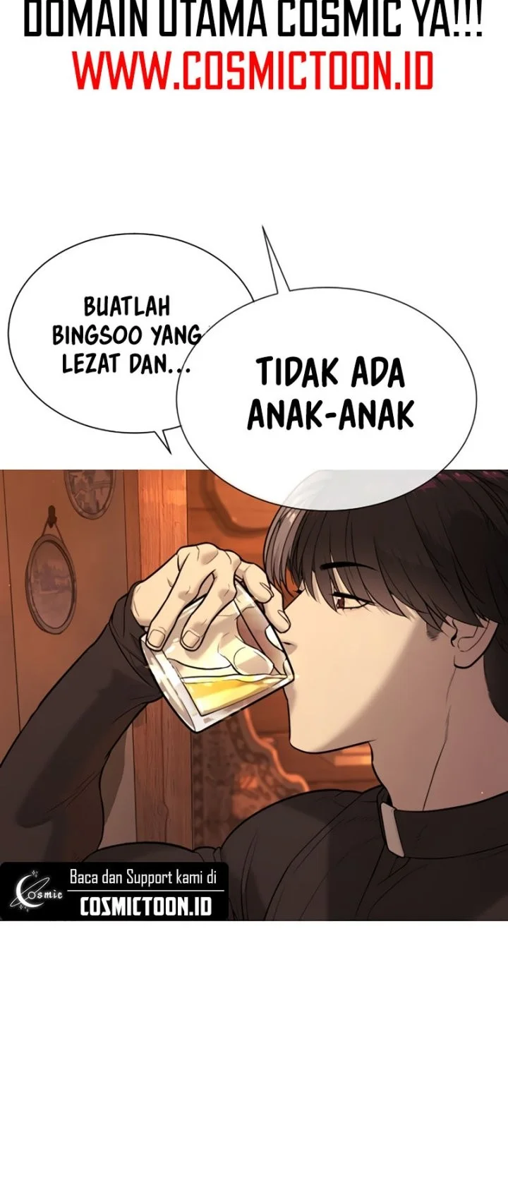 Killer Peter Chapter 122 Halaman 84