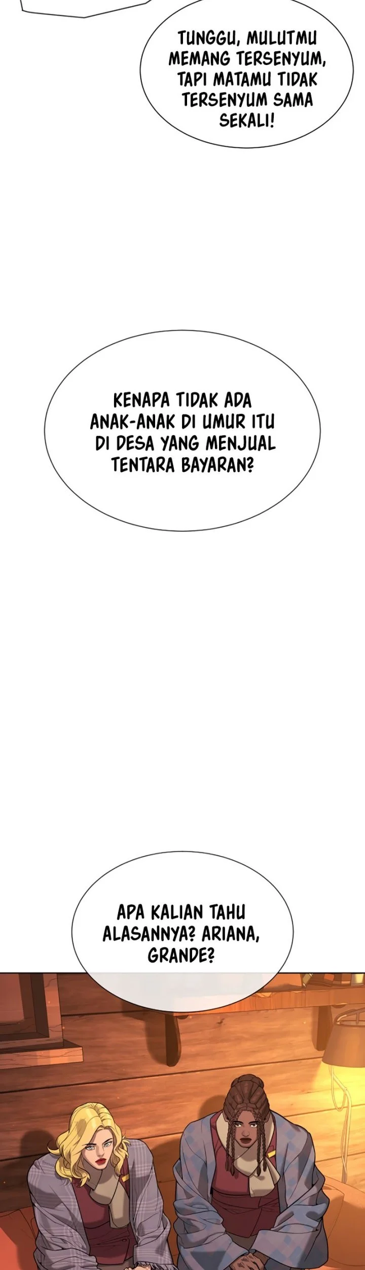 Killer Peter Chapter 122 Halaman 87