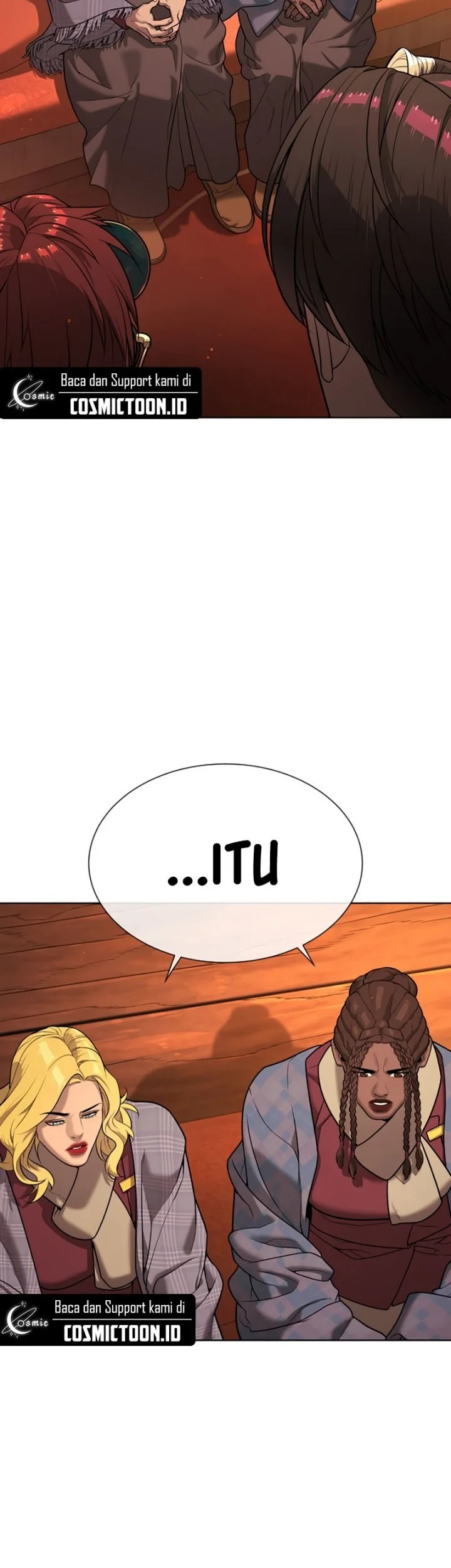 Killer Peter Chapter 122 Halaman 88
