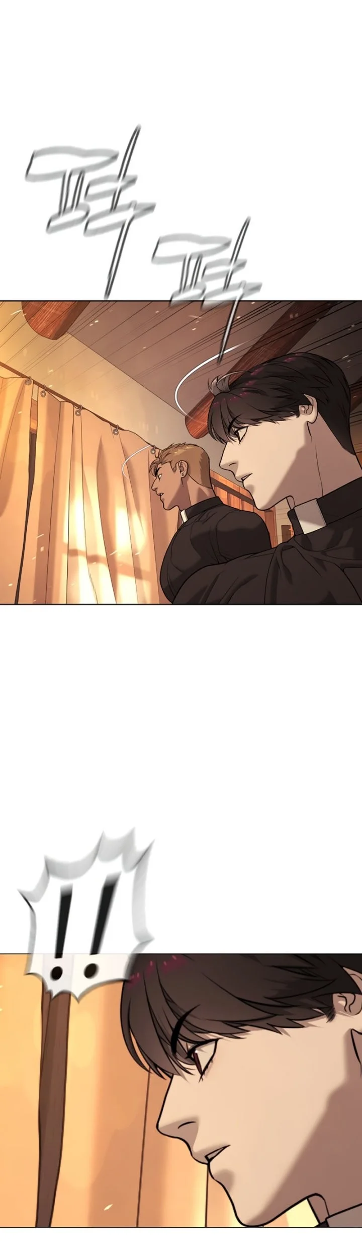 Killer Peter Chapter 122 Halaman 95