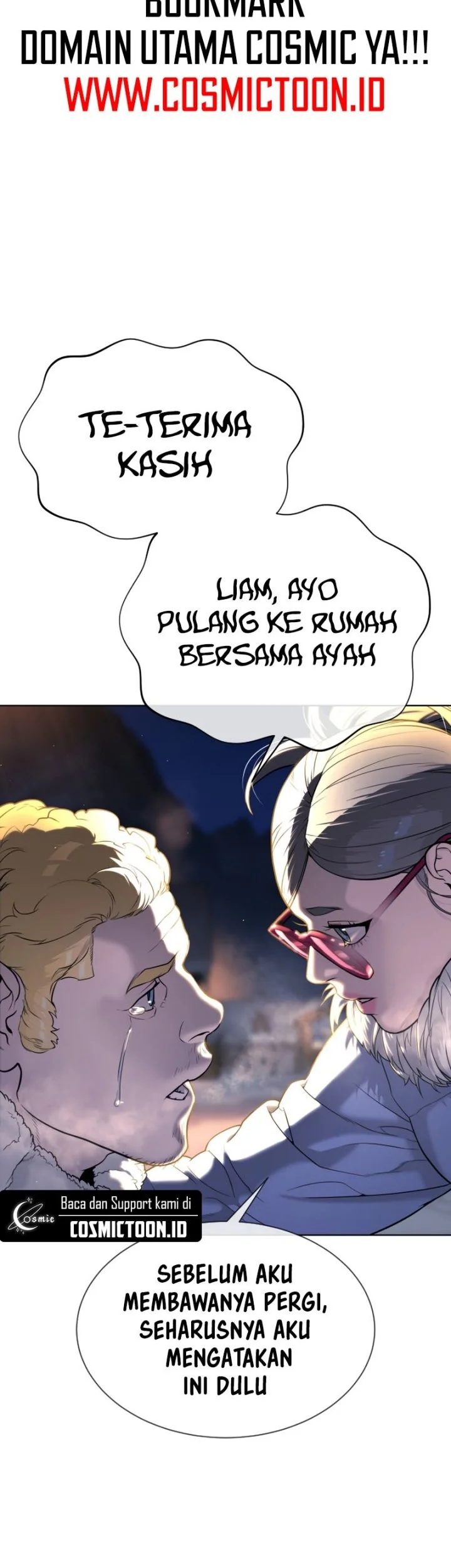 Killer Peter Chapter 122 Halaman 100