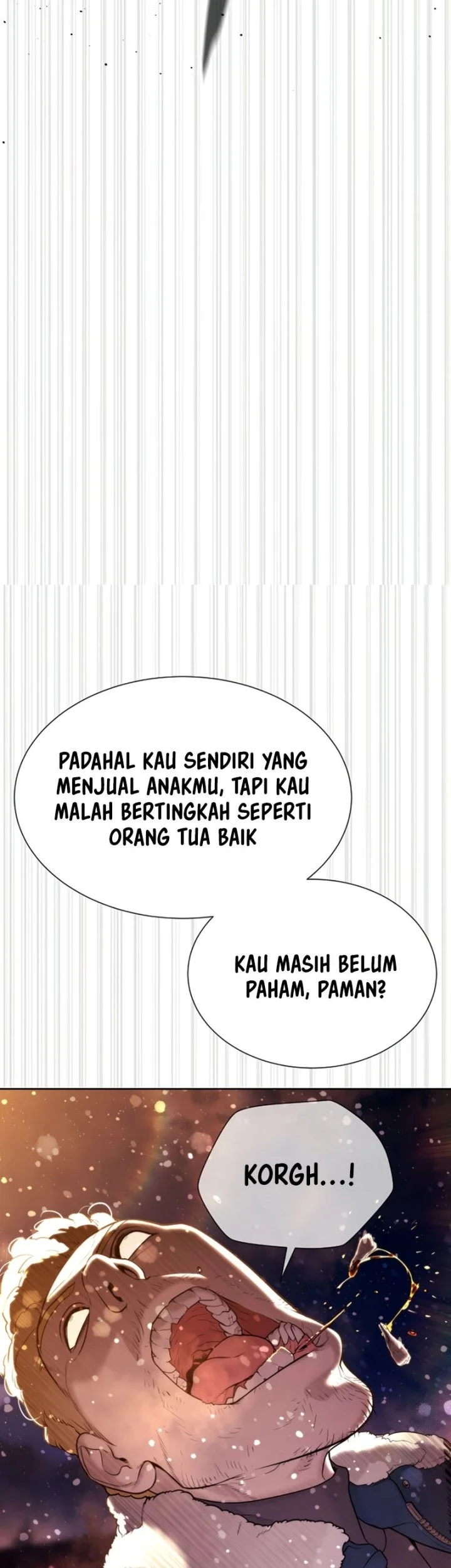 Killer Peter Chapter 122 Halaman 103