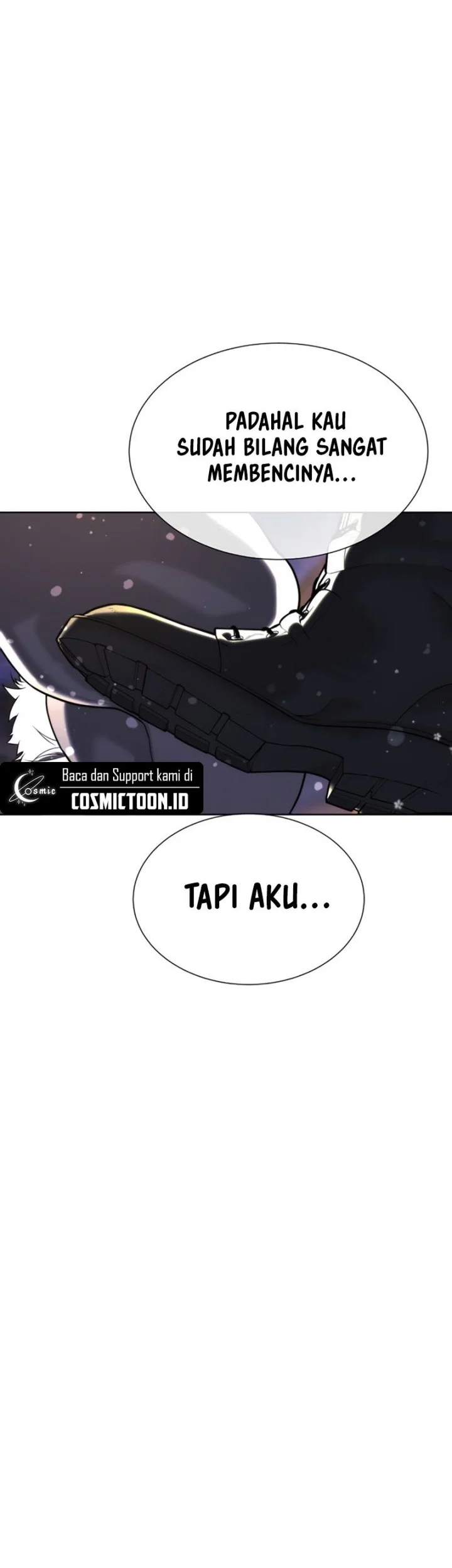 Killer Peter Chapter 122 Halaman 109
