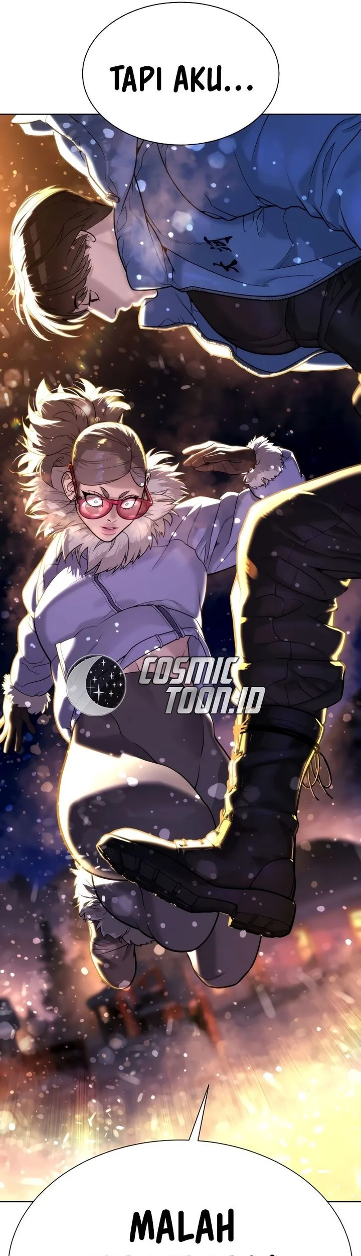 Killer Peter Chapter 123 Halaman 2