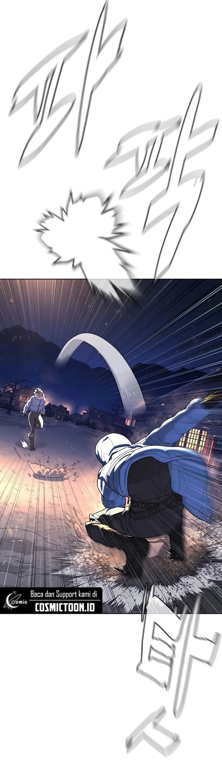 Killer Peter Chapter 123 Halaman 4