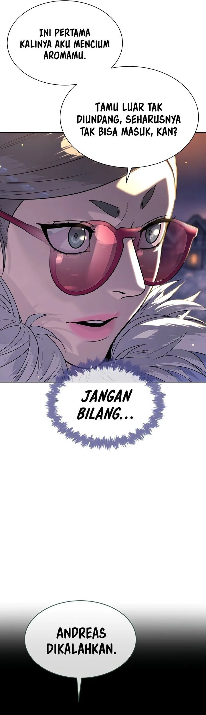 Killer Peter Chapter 123 Halaman 6