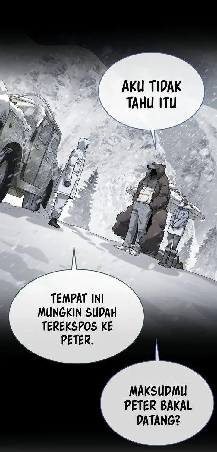Killer Peter Chapter 123 Halaman 7