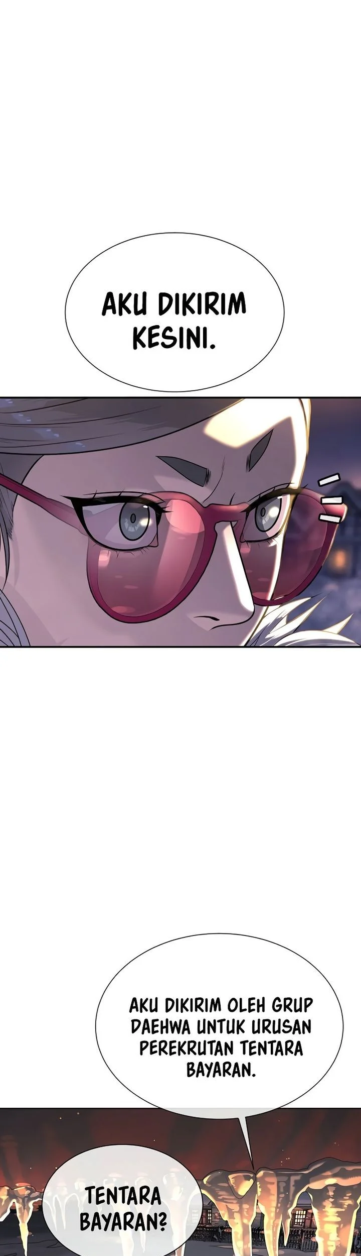 Killer Peter Chapter 123 Halaman 10