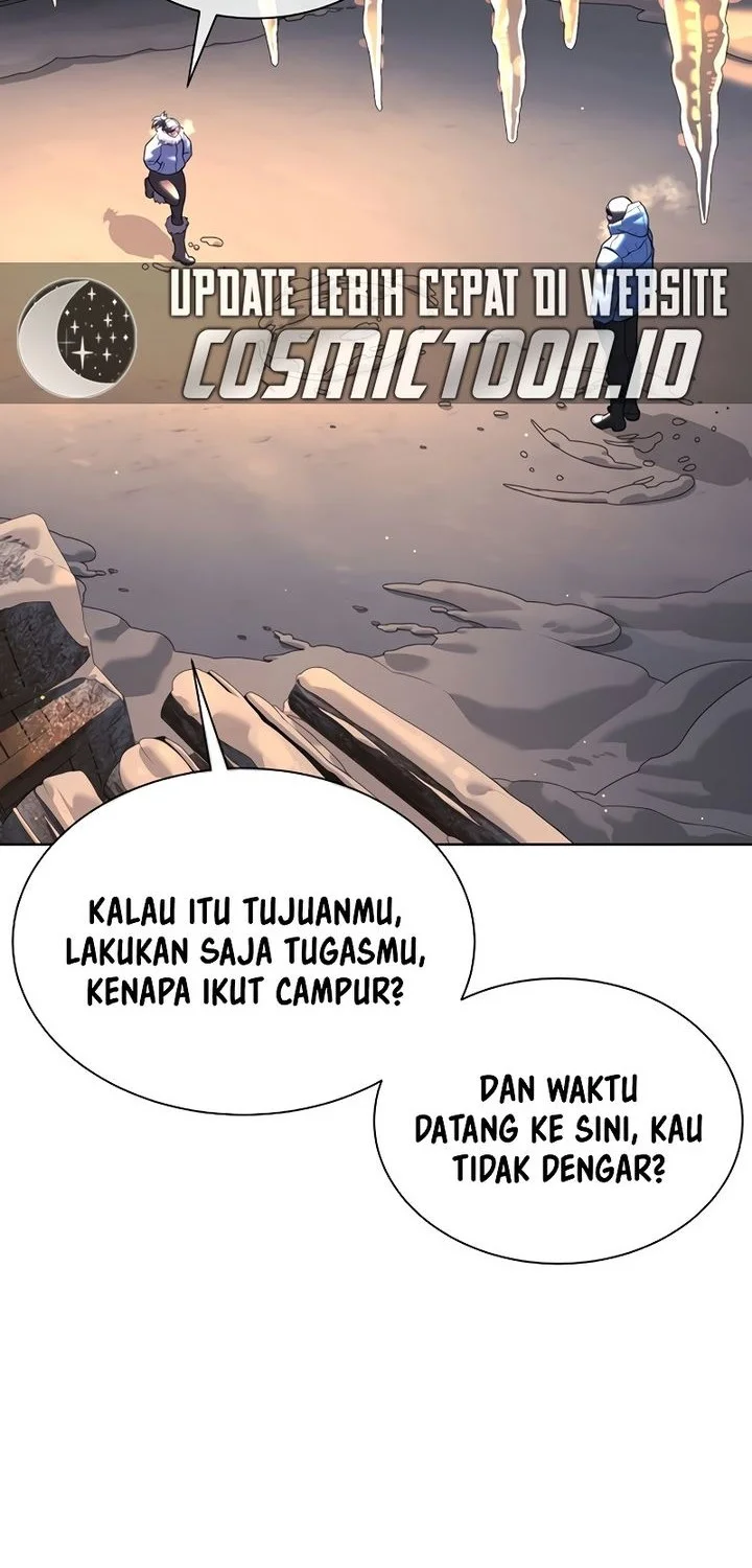 Killer Peter Chapter 123 Halaman 11