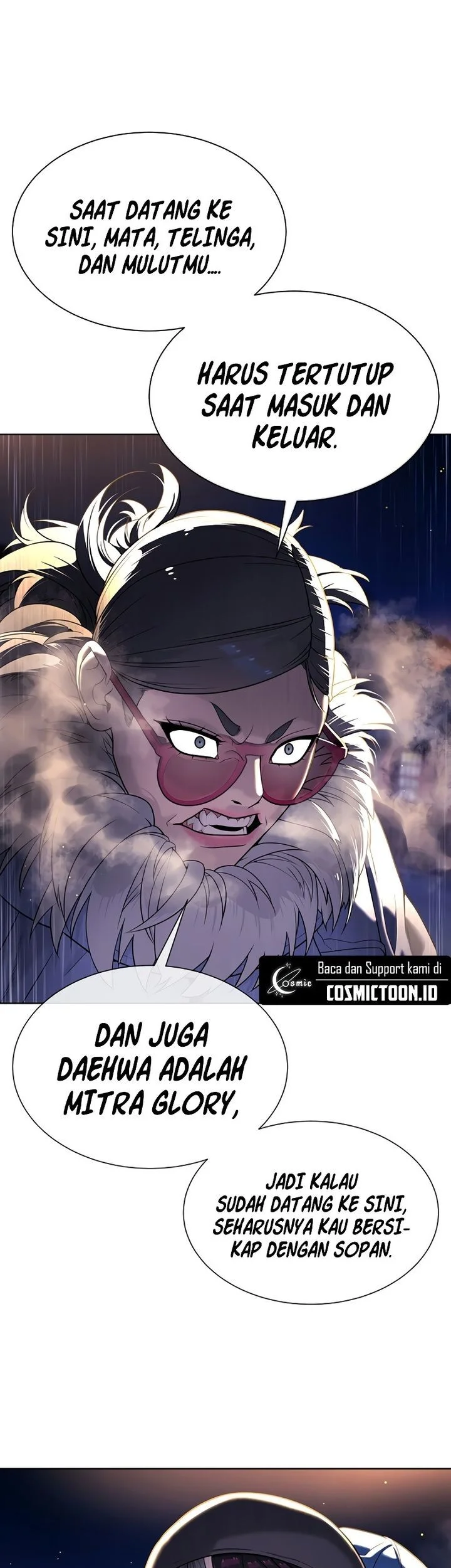 Killer Peter Chapter 123 Halaman 12