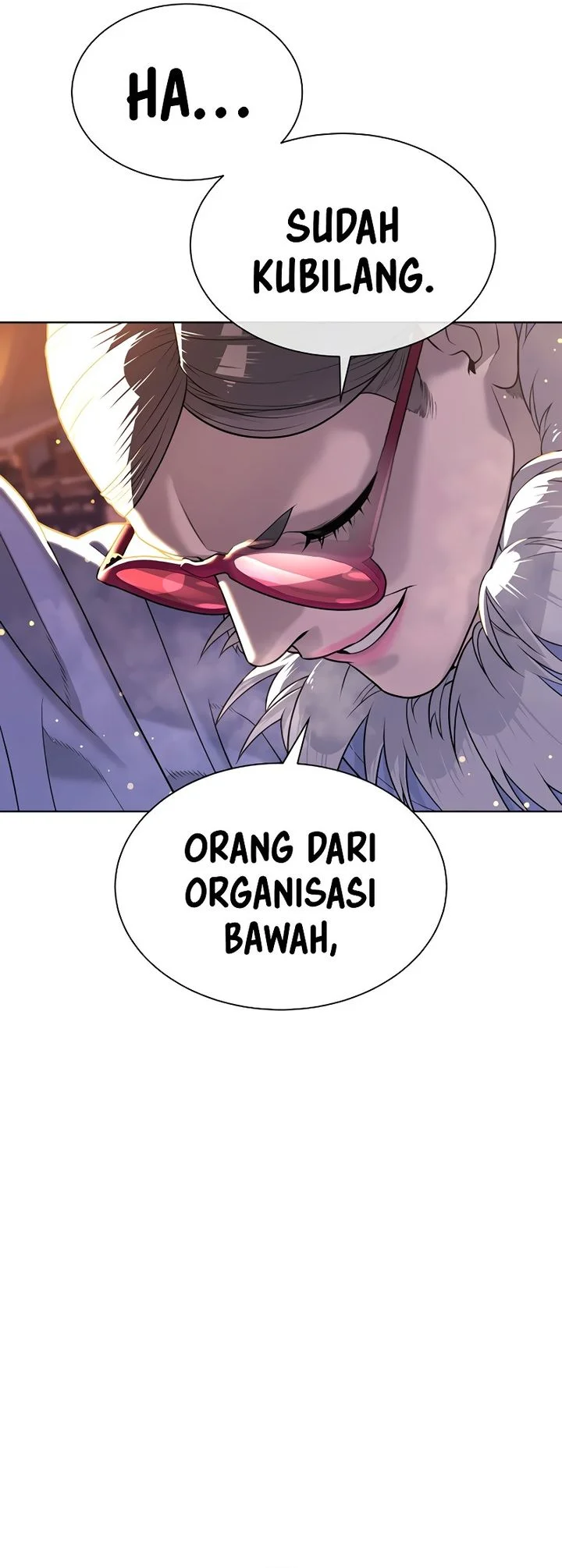 Killer Peter Chapter 123 Halaman 22
