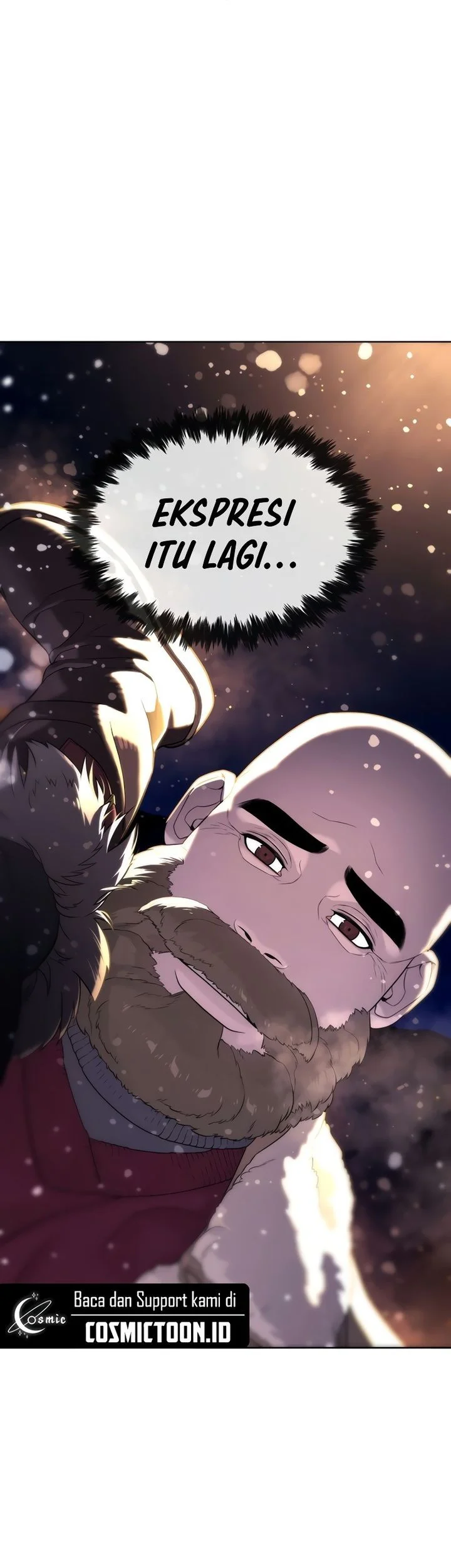 Killer Peter Chapter 123 Halaman 27