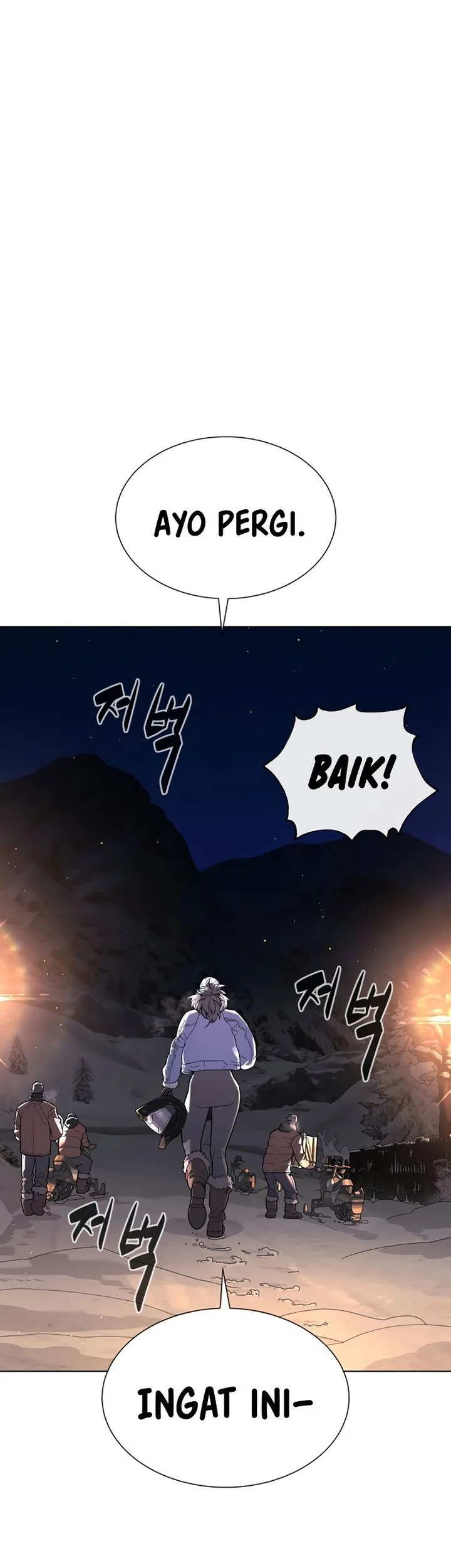 Killer Peter Chapter 123 Halaman 29