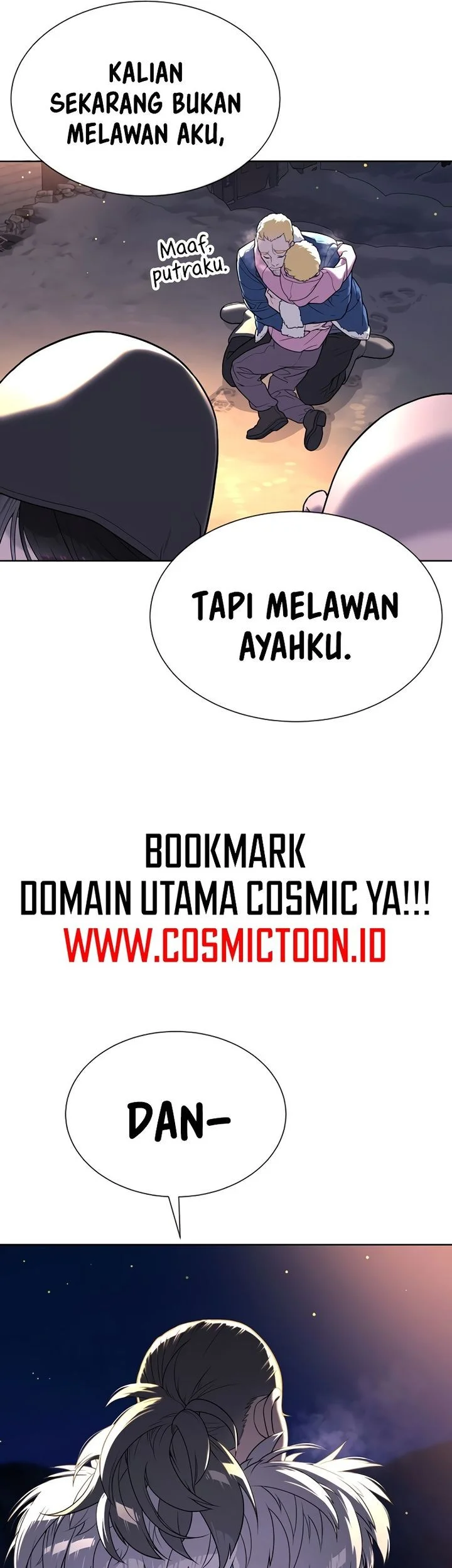 Killer Peter Chapter 123 Halaman 31