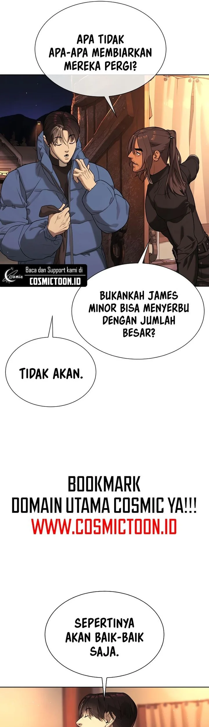 Killer Peter Chapter 123 Halaman 39