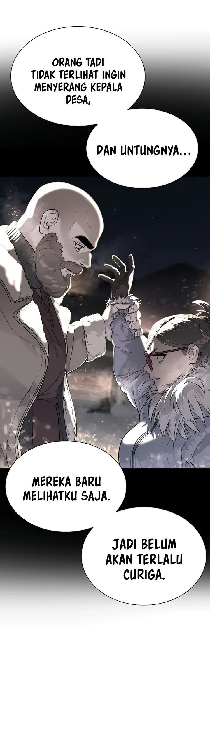 Killer Peter Chapter 123 Halaman 41