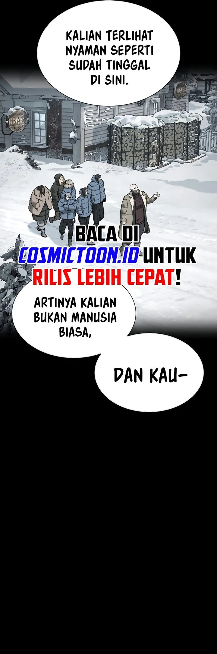 Killer Peter Chapter 123 Halaman 49