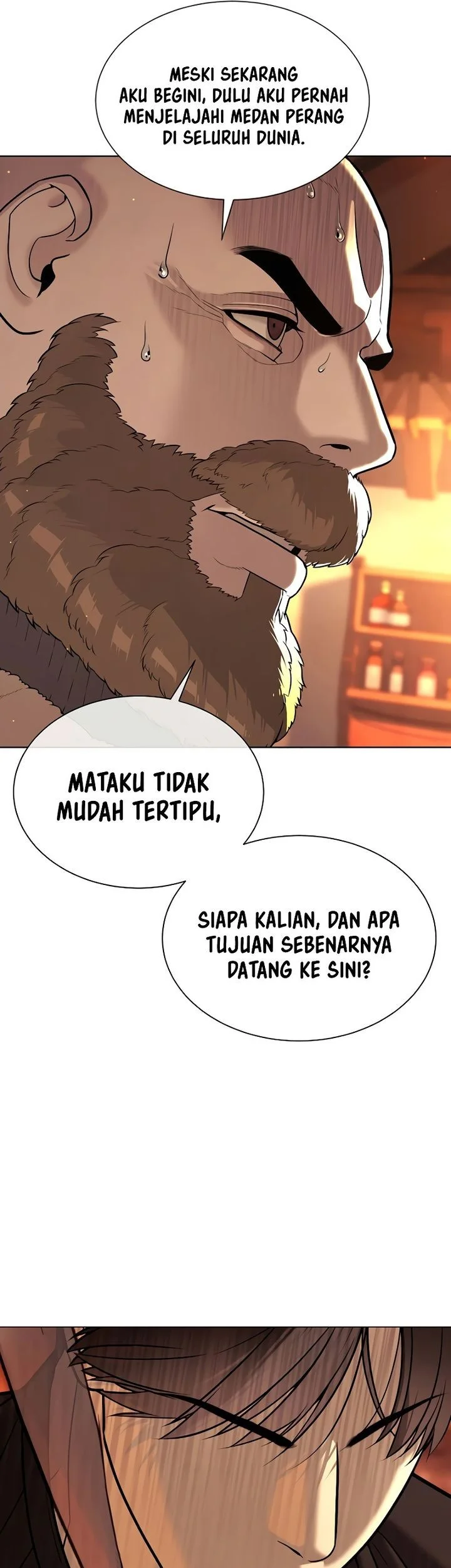 Killer Peter Chapter 123 Halaman 52
