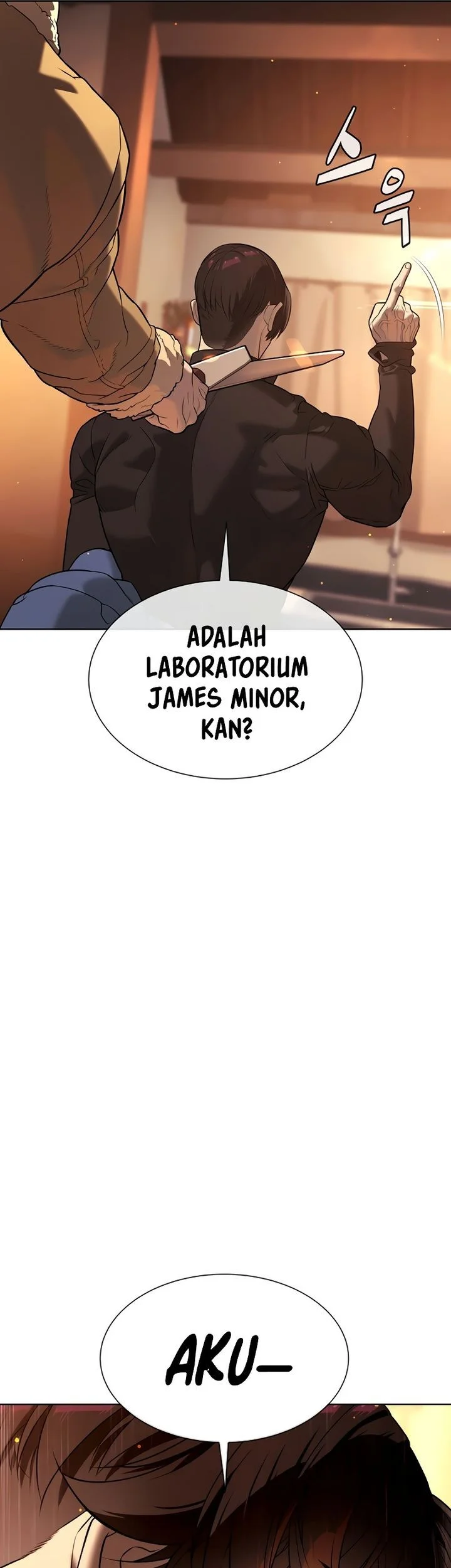 Killer Peter Chapter 123 Halaman 54