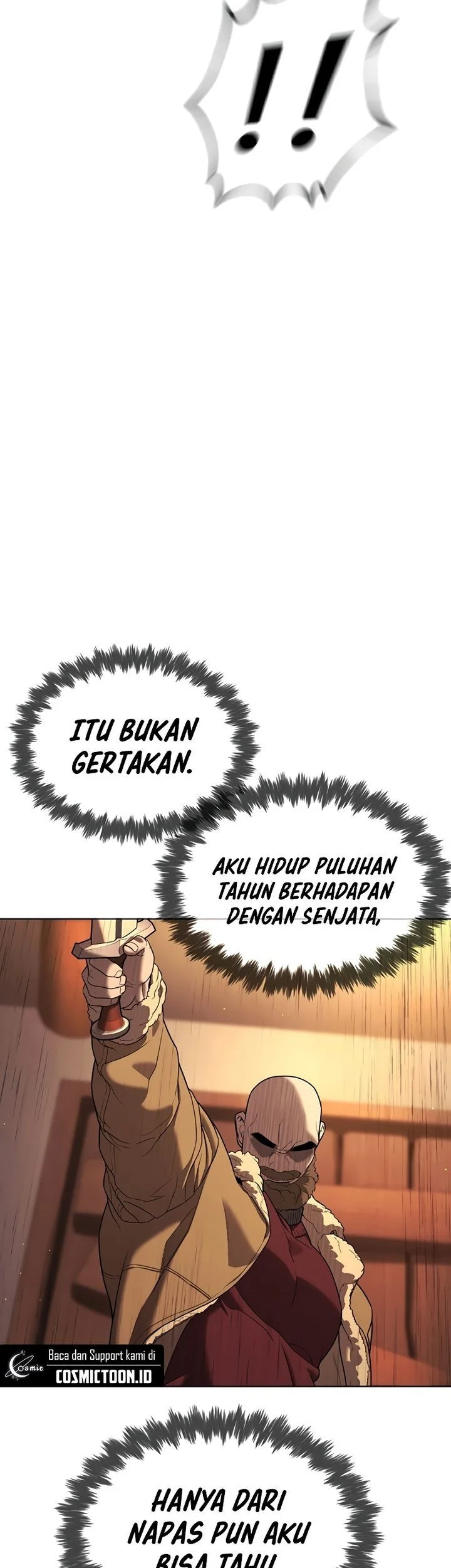 Killer Peter Chapter 123 Halaman 56
