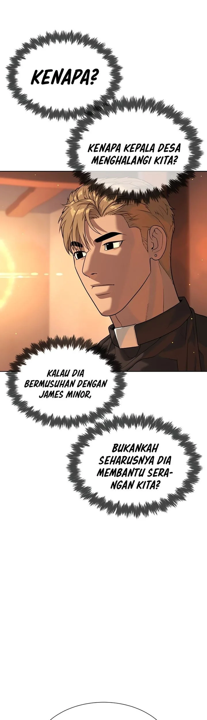 Killer Peter Chapter 123 Halaman 62