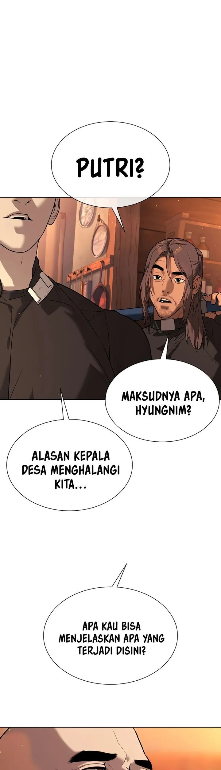 Killer Peter Chapter 123 Halaman 64