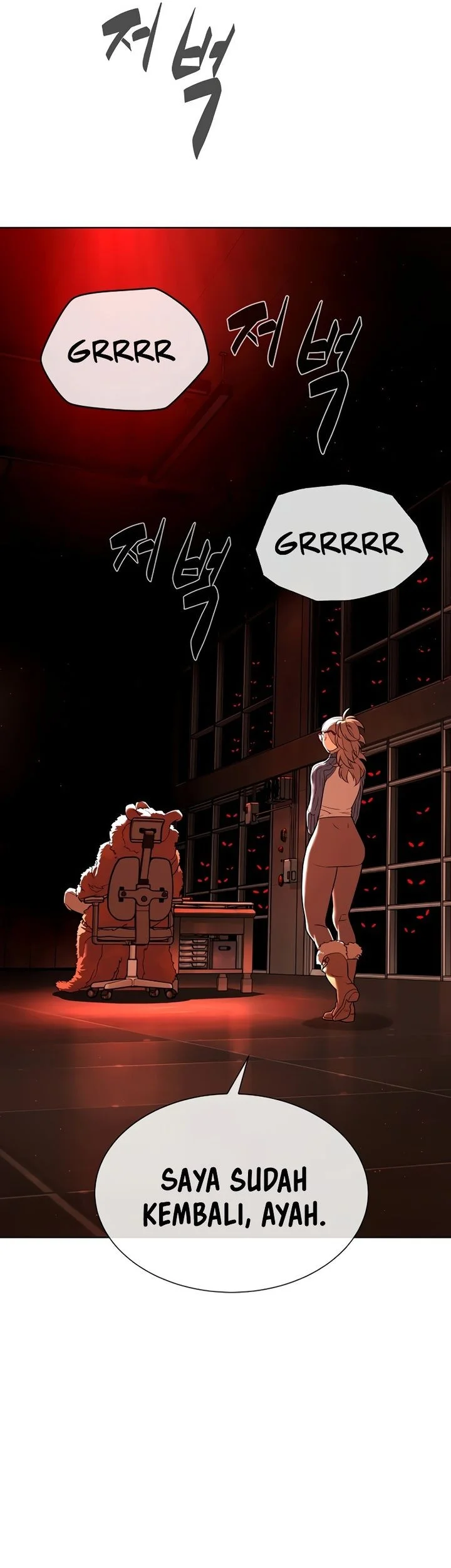 Killer Peter Chapter 123 Halaman 68
