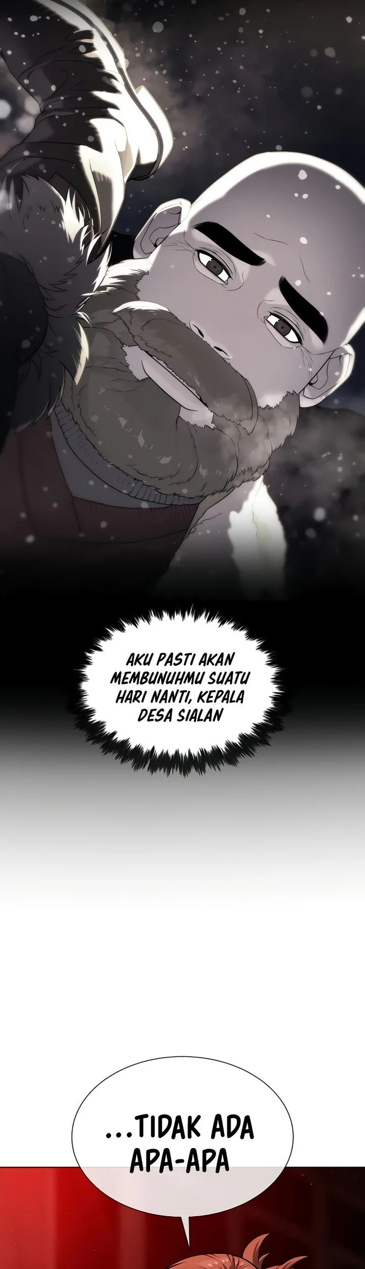 Killer Peter Chapter 123 Halaman 72