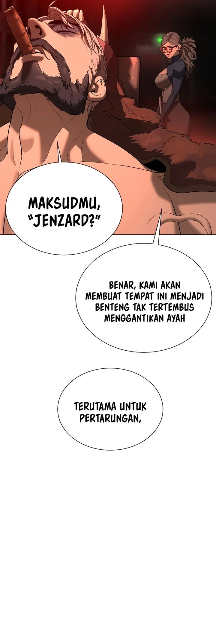 Killer Peter Chapter 123 Halaman 76