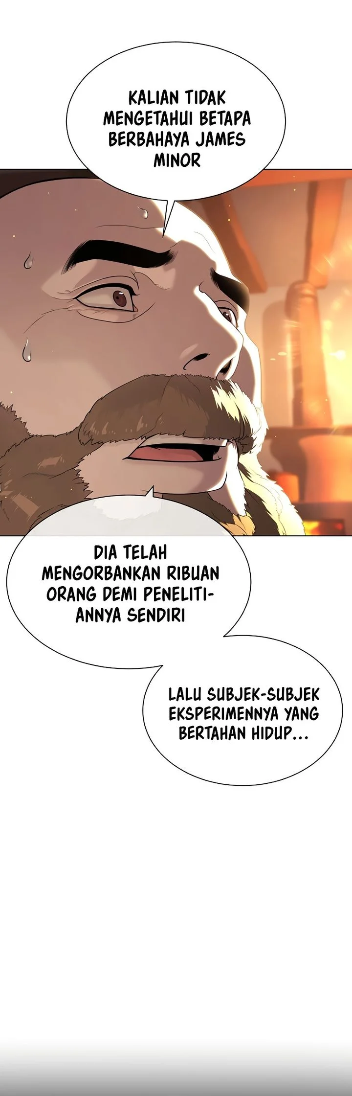 Killer Peter Chapter 123 Halaman 81