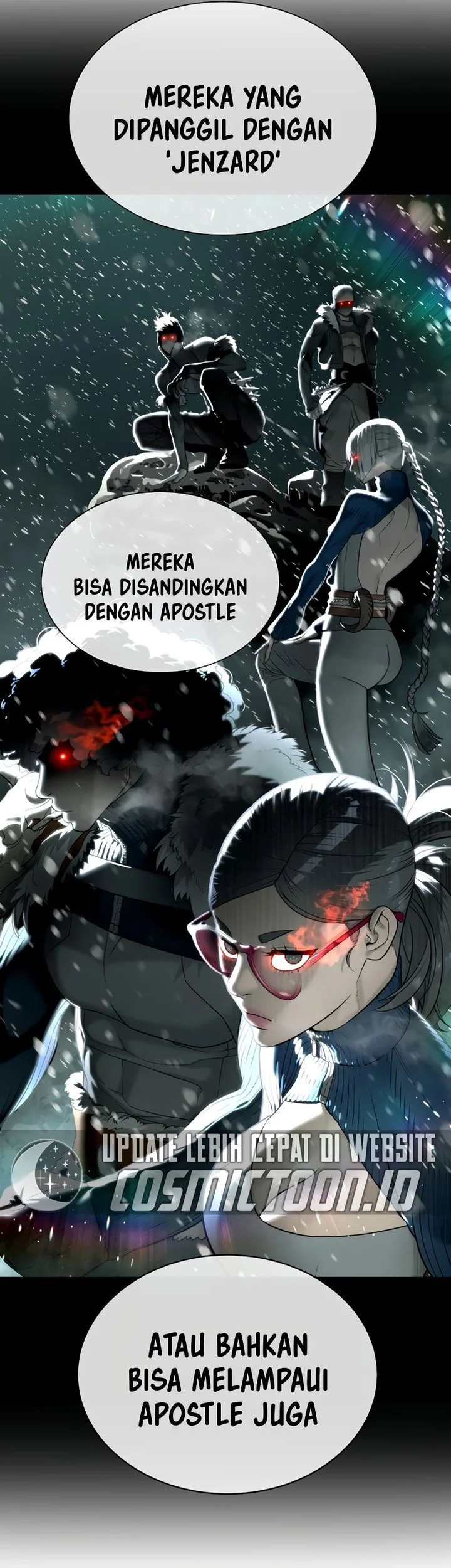 Killer Peter Chapter 123 Halaman 82