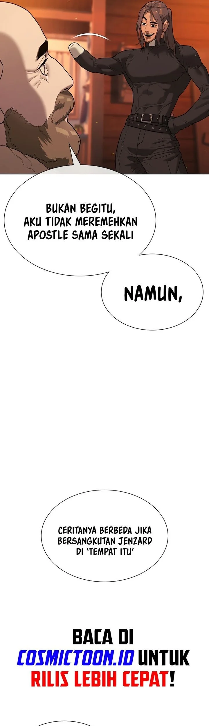 Killer Peter Chapter 123 Halaman 84