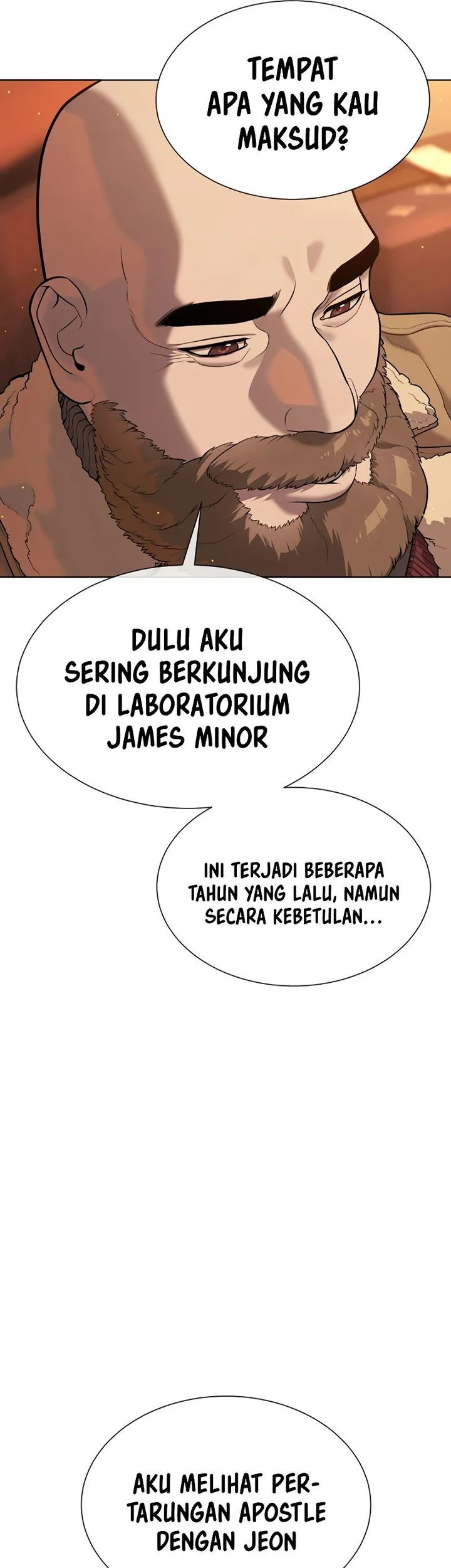 Killer Peter Chapter 123 Halaman 86