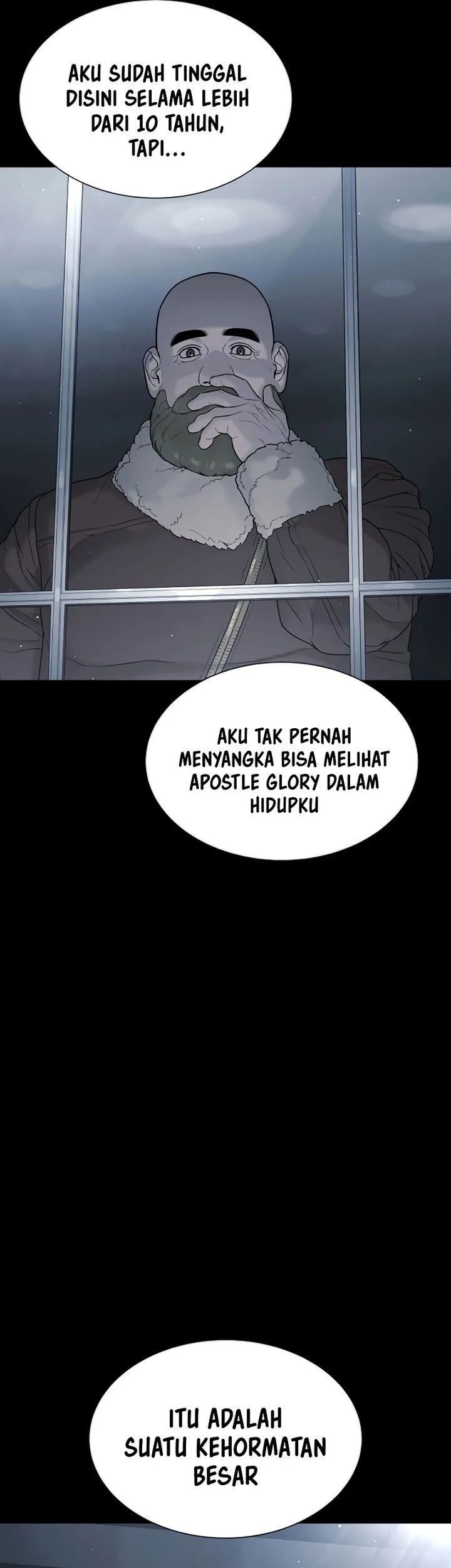 Killer Peter Chapter 123 Halaman 88