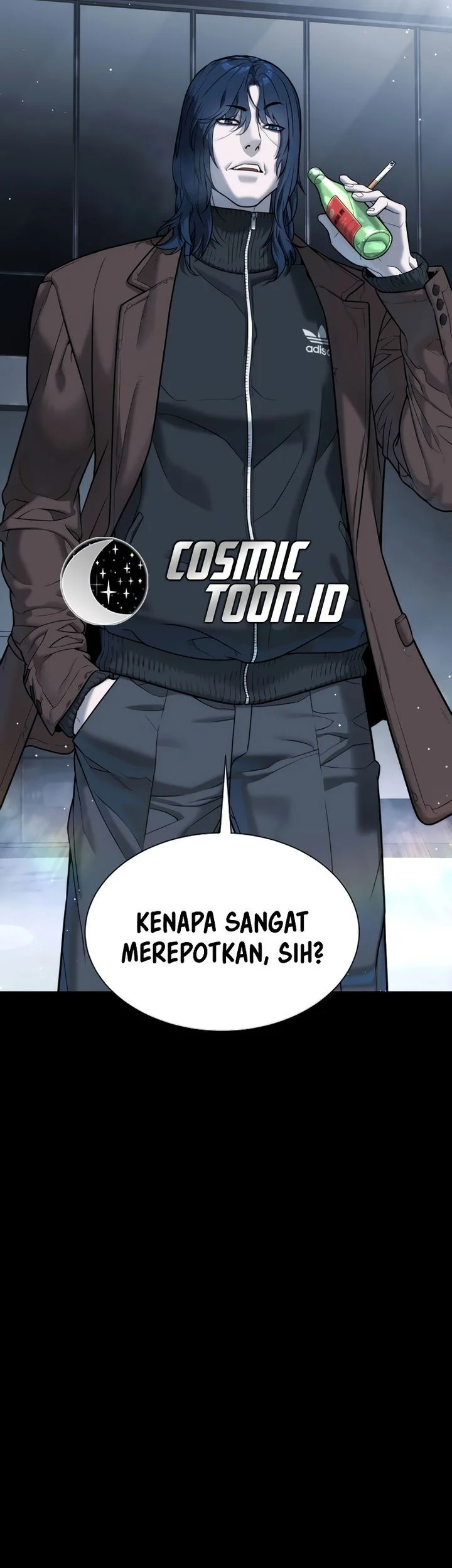 Killer Peter Chapter 123 Halaman 90