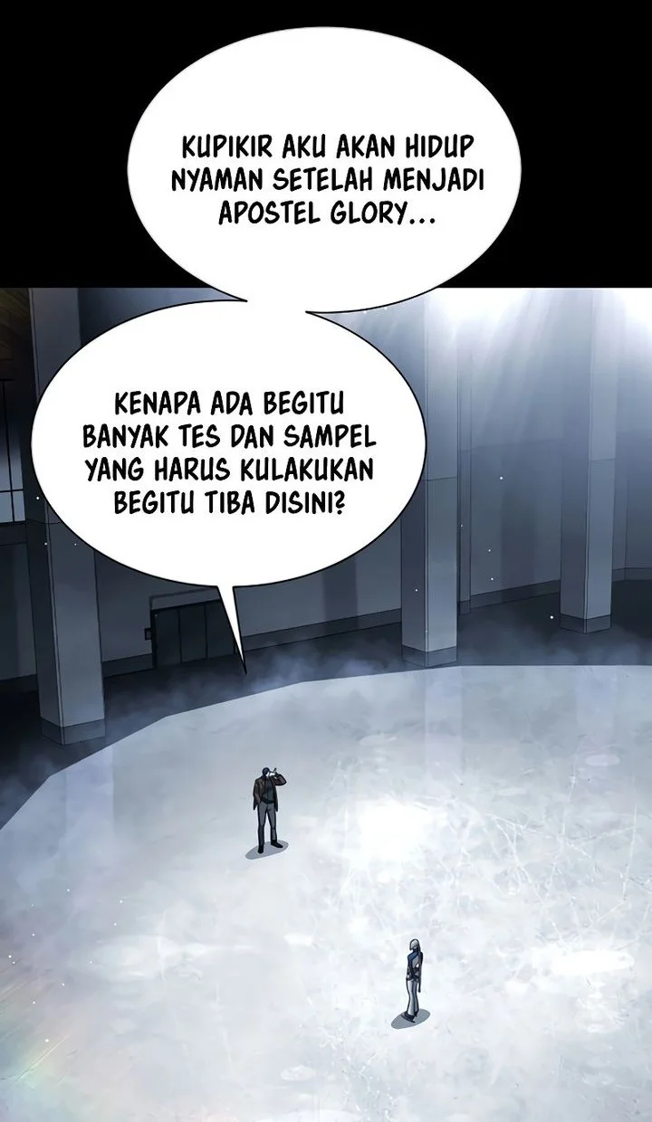 Killer Peter Chapter 123 Halaman 91