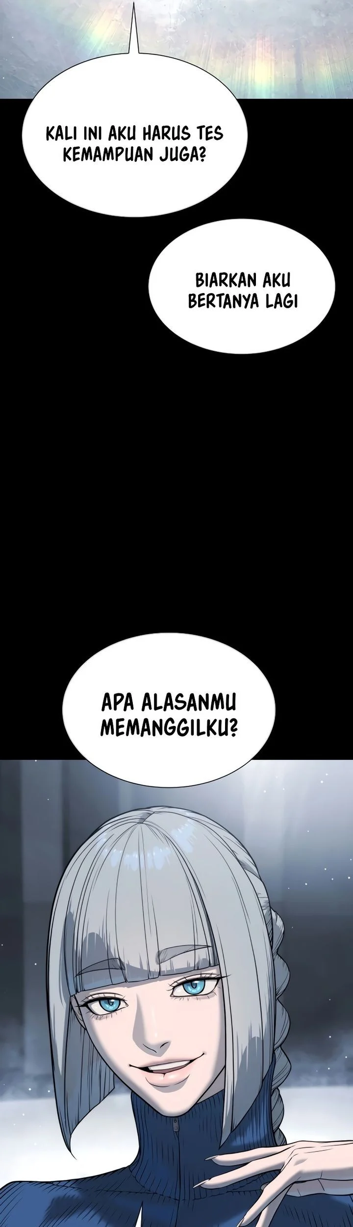 Killer Peter Chapter 123 Halaman 92