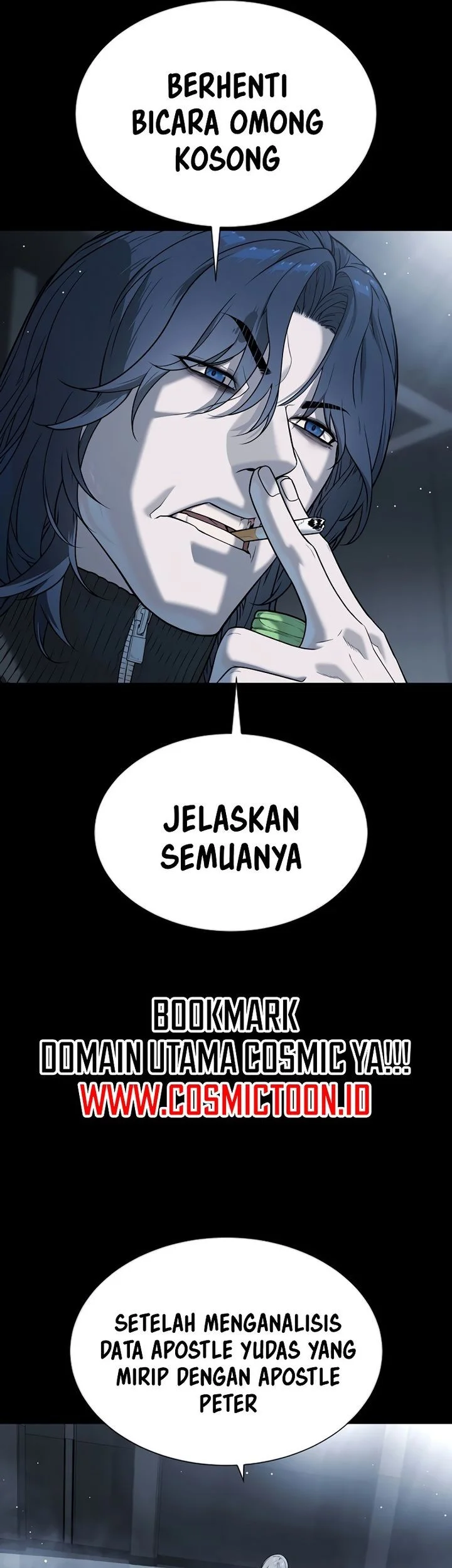 Killer Peter Chapter 123 Halaman 94