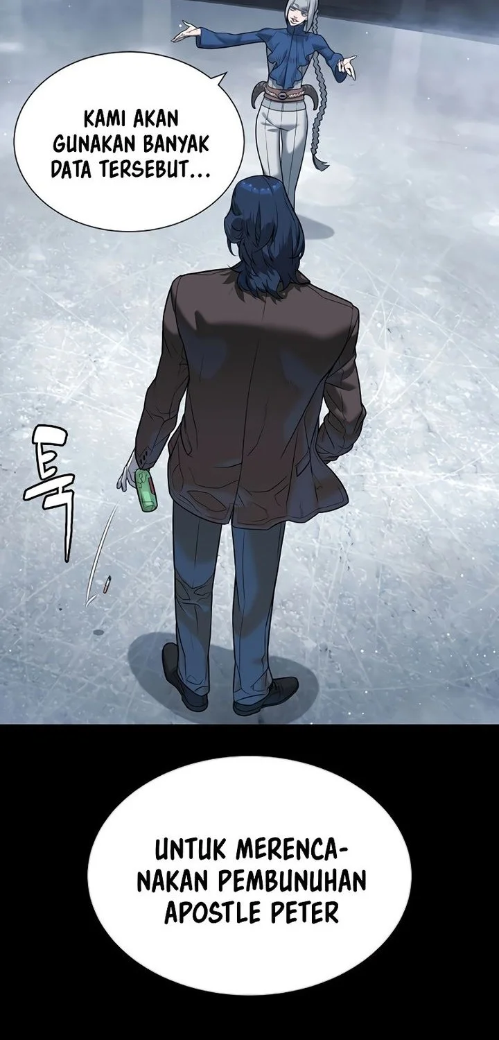 Killer Peter Chapter 123 Halaman 95