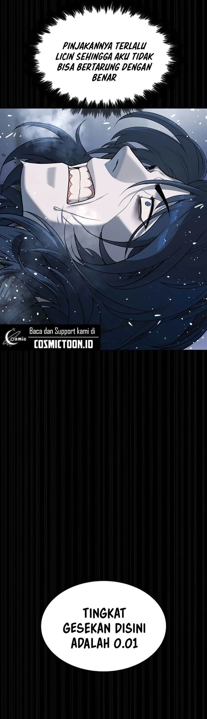 Killer Peter Chapter 123 Halaman 106