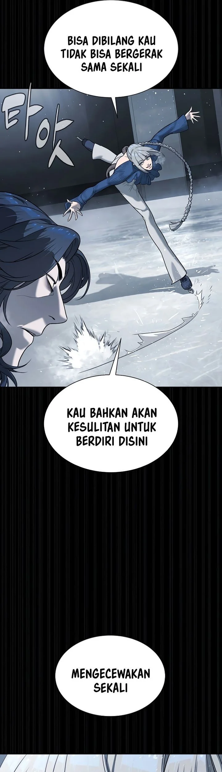 Killer Peter Chapter 123 Halaman 108