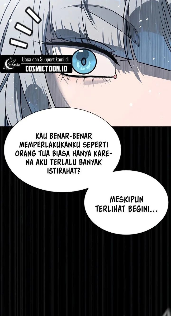 Killer Peter Chapter 123 Halaman 109
