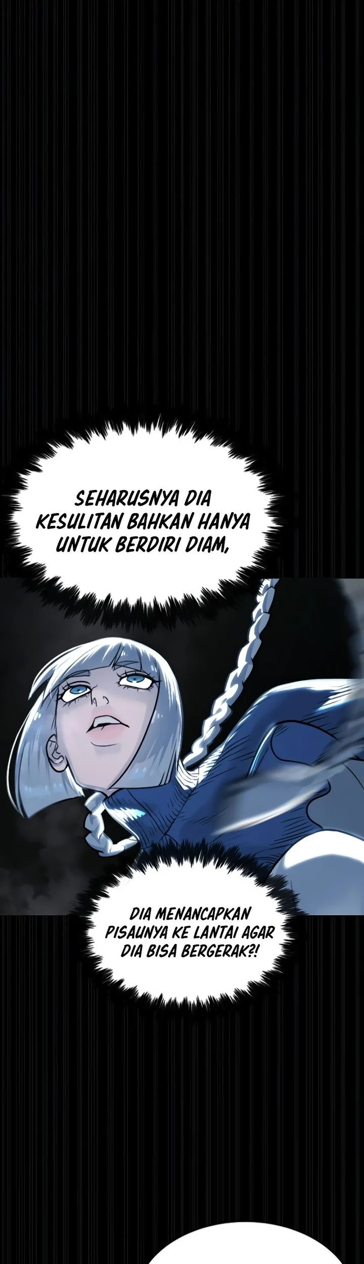 Killer Peter Chapter 123 Halaman 113