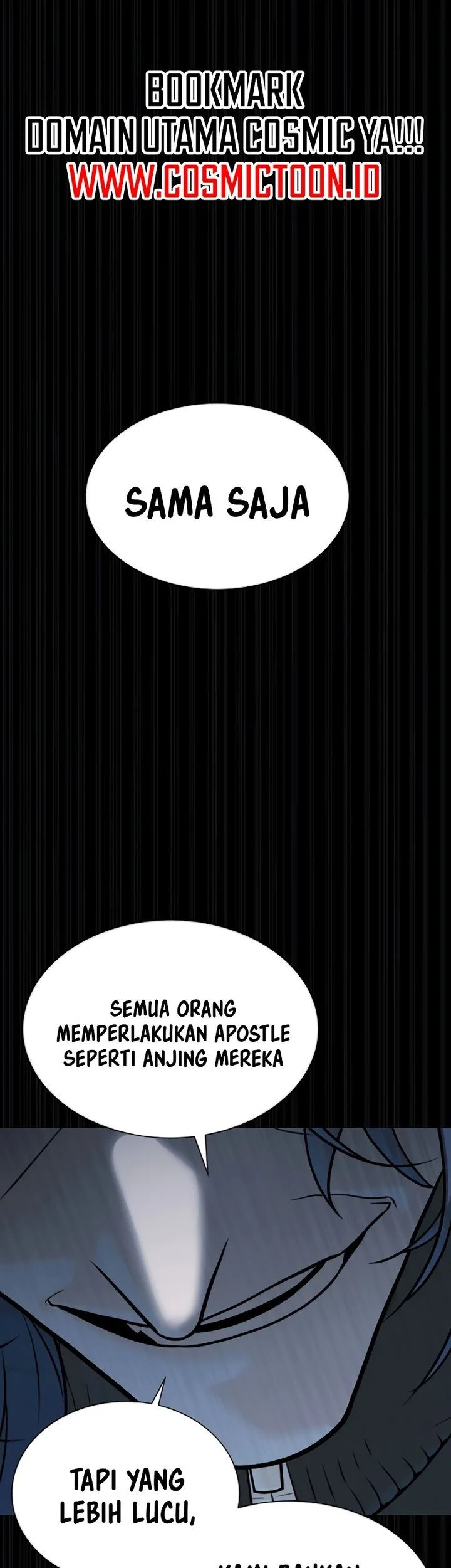 Killer Peter Chapter 123 Halaman 115