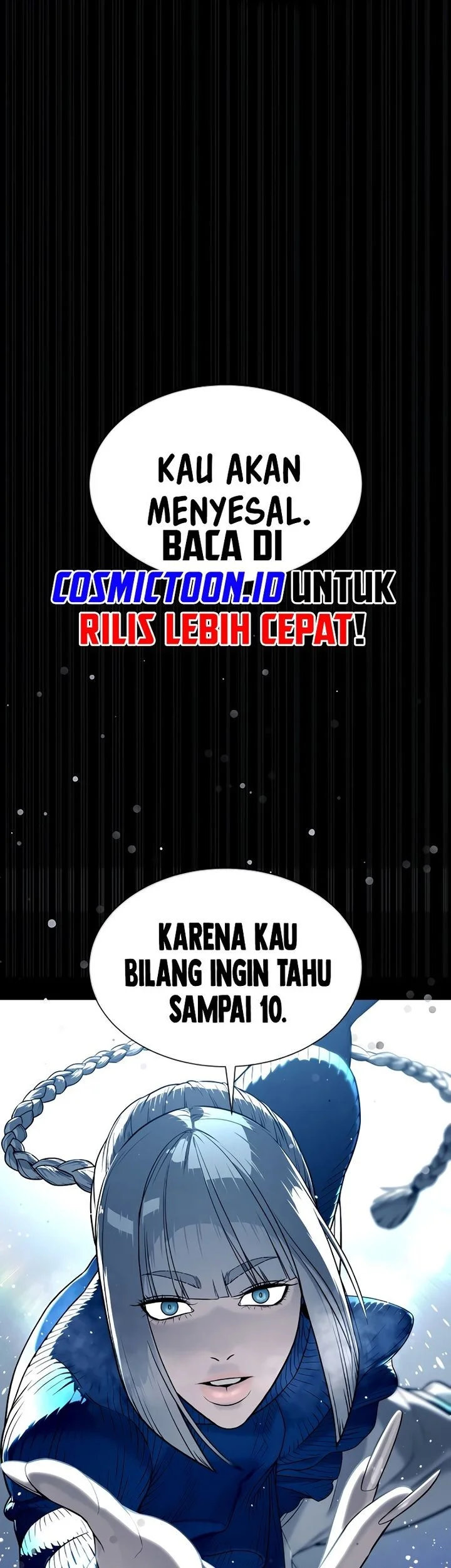 Killer Peter Chapter 123 Halaman 122