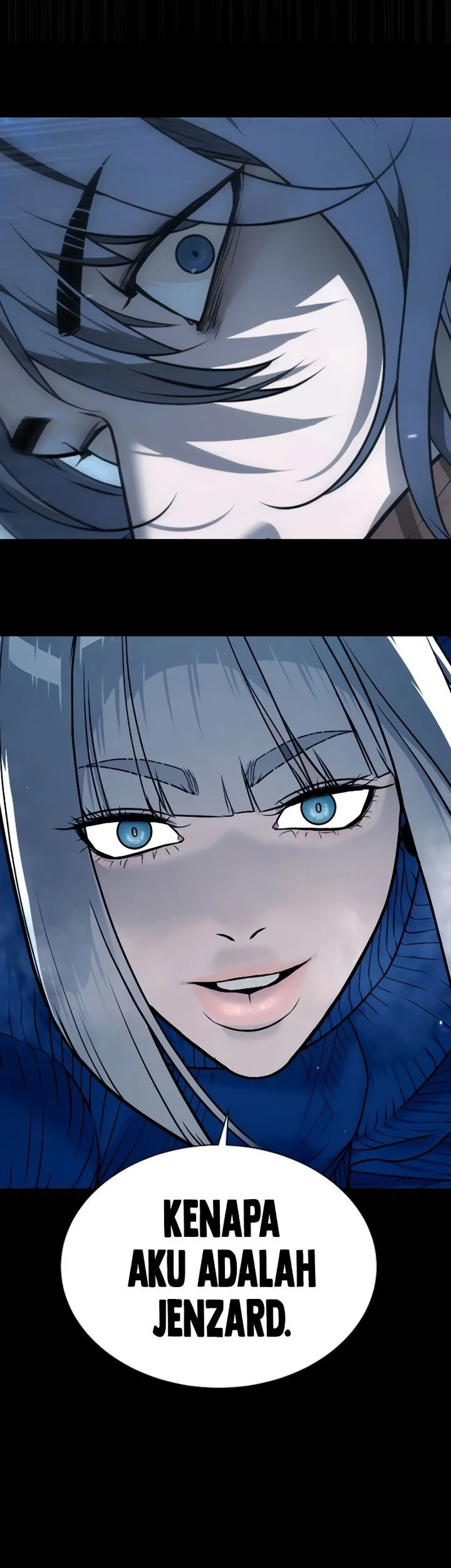 Killer Peter Chapter 123 Halaman 124