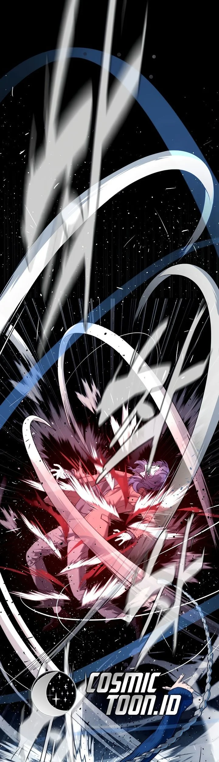 Killer Peter Chapter 123 Halaman 126