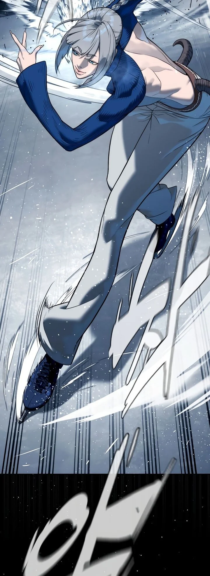 Killer Peter Chapter 123 Halaman 127